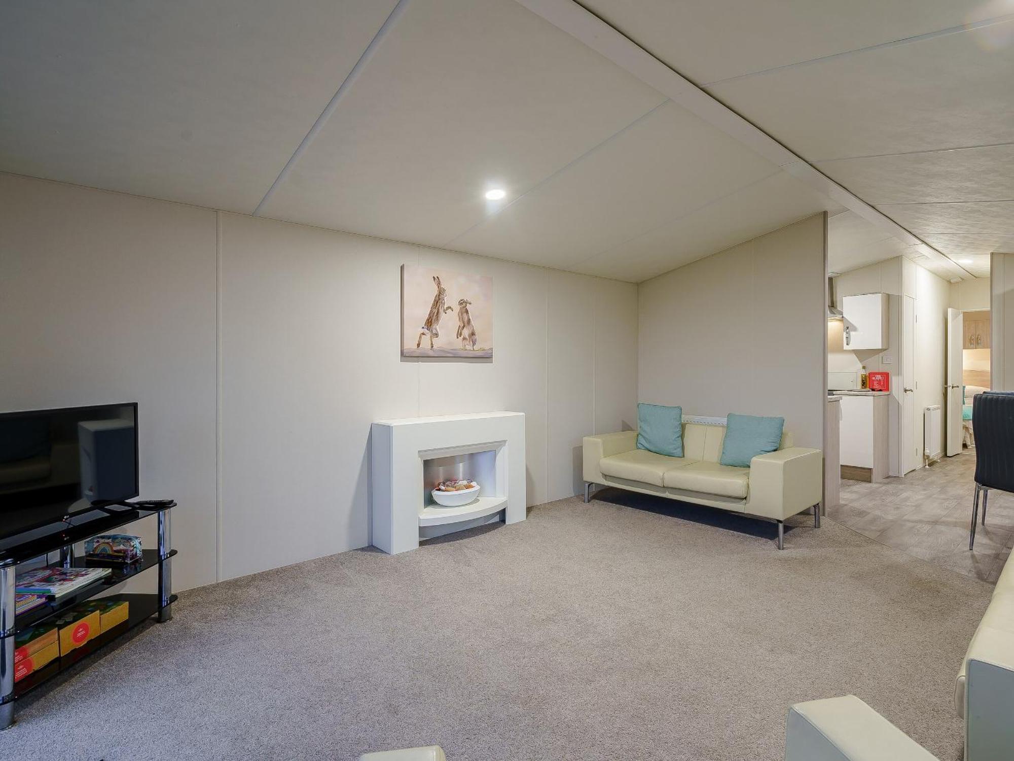 The Paddocks - Uk7112 Villa Dollar Bagian luar foto