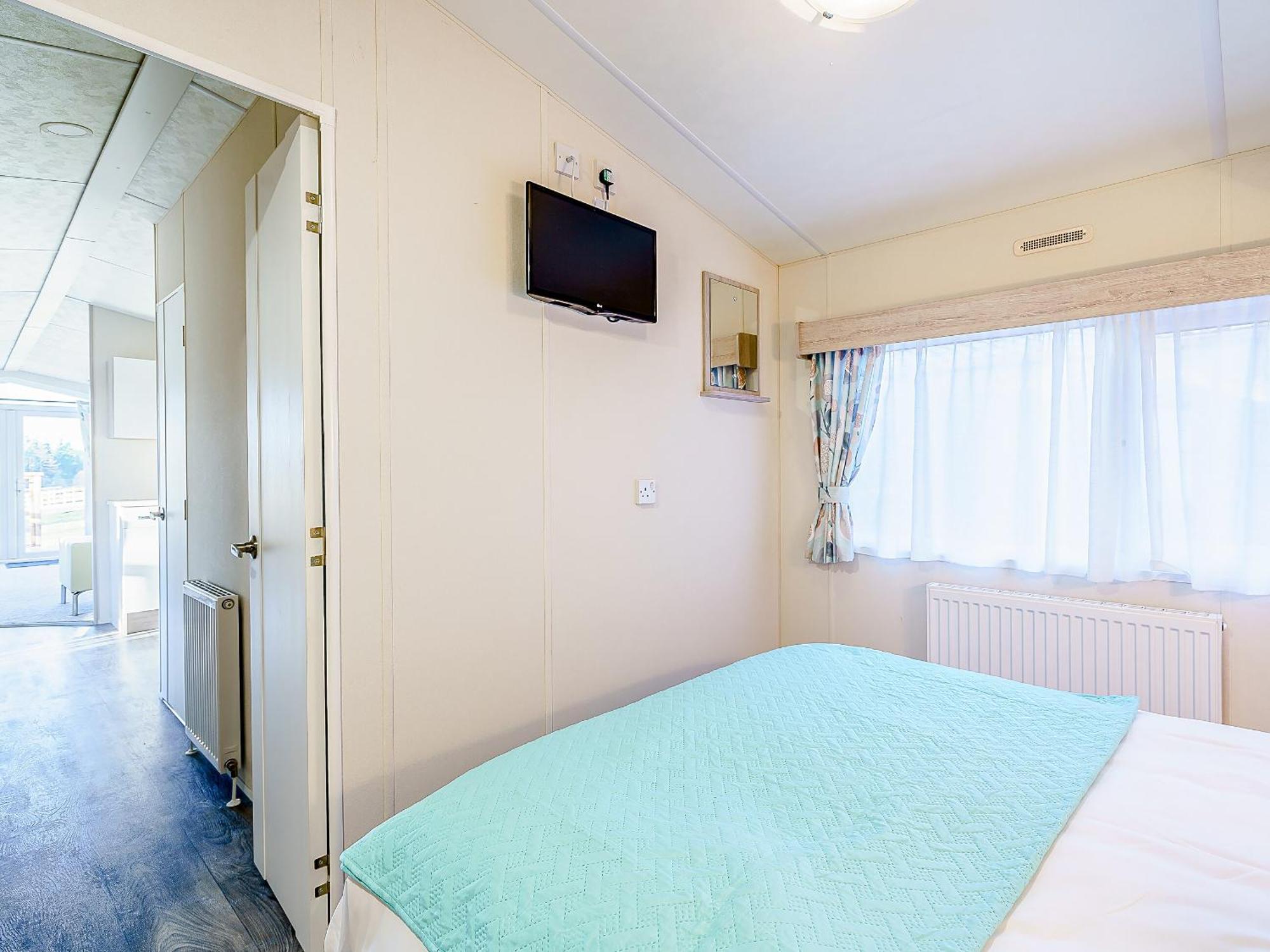 The Paddocks - Uk7112 Villa Dollar Bagian luar foto