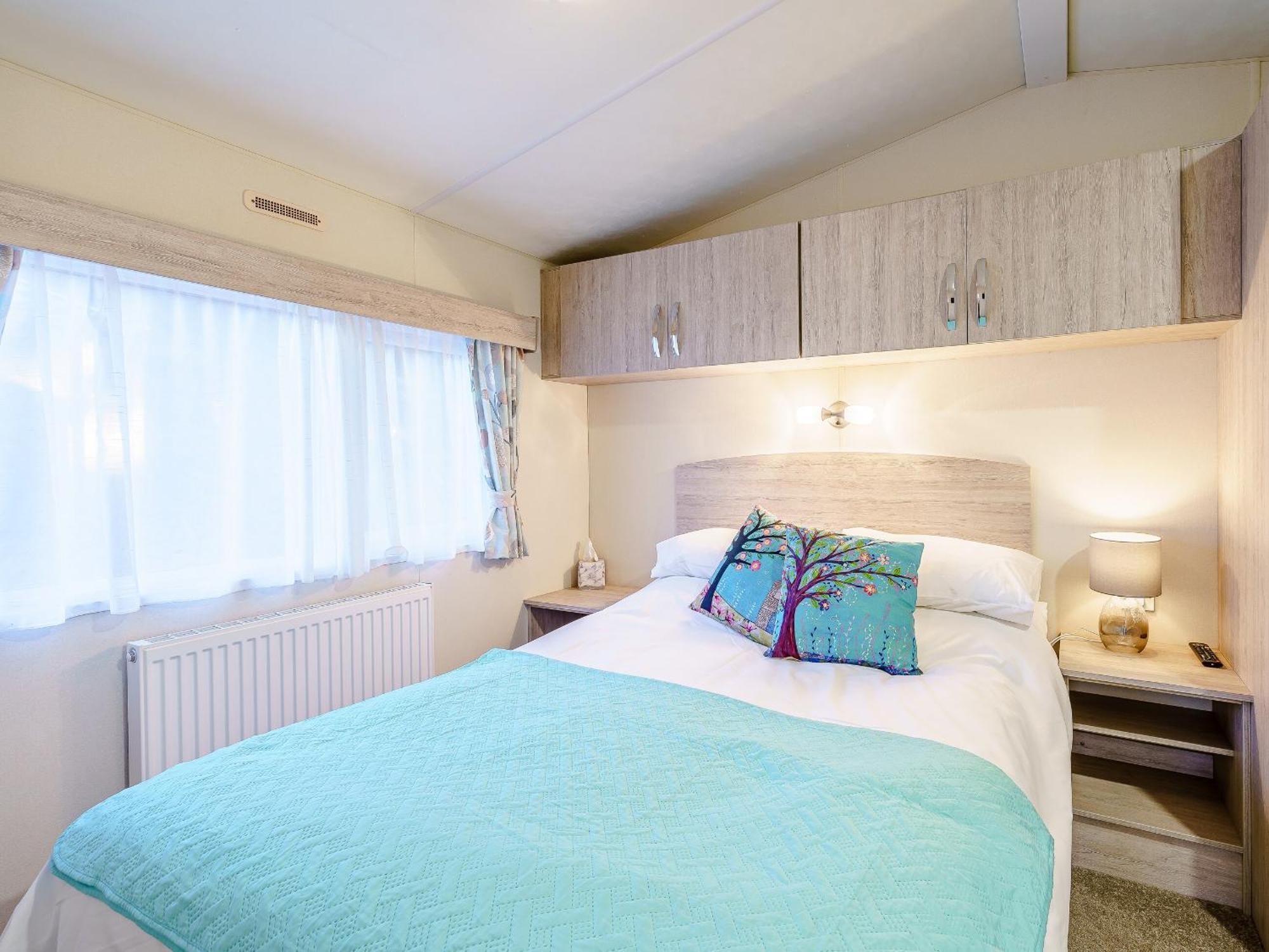 The Paddocks - Uk7112 Villa Dollar Bagian luar foto